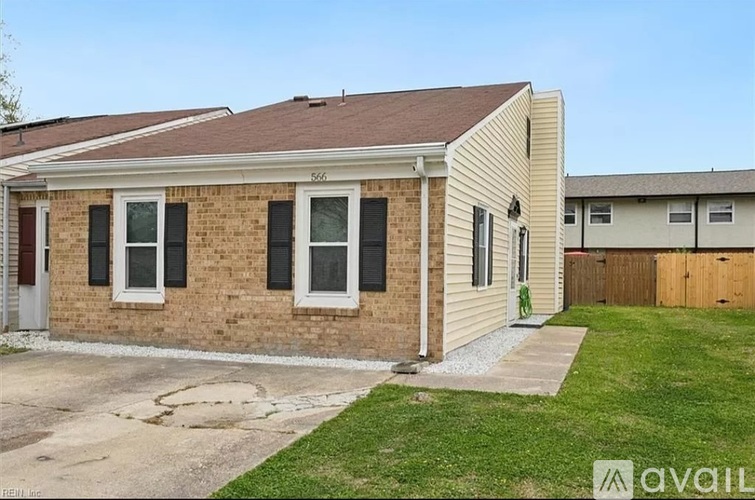 566 Peregrine Street 3 Beds Single Family Home for Rent - Photo gallery 3