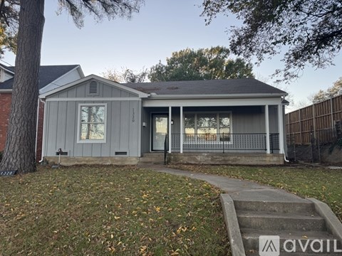 1320 North Travis Street 2 Beds Apartment for Rent