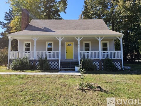 2800 S Ridge Dr 4 Beds Apartment for Rent