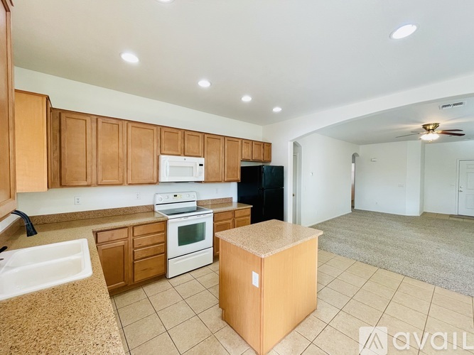 28488 N Sunset Dr 4 Beds Single Family Home for Rent - Photo gallery 5