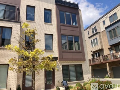 6740 Eames Wy 4 Beds Apartment for Rent