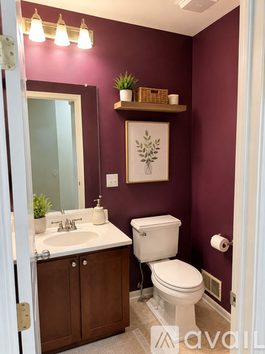 243 Fieldcrest St 3 Beds Townhouse for Rent - Photo gallery 4