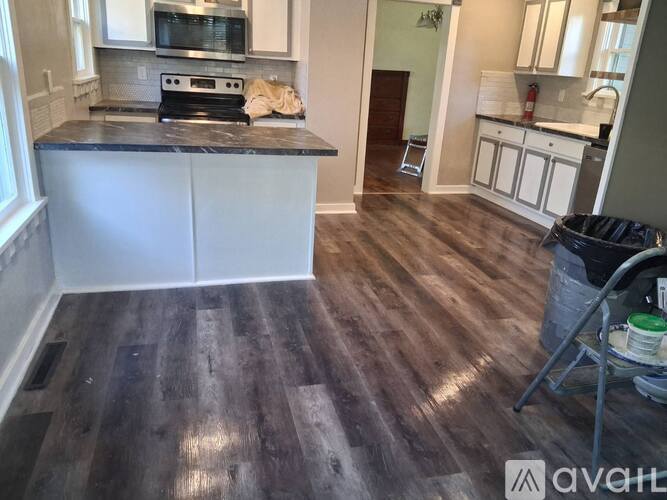 2507 South Canyon Street 3 Beds Single Family Home for Rent - Photo gallery 3