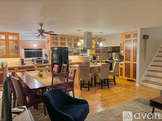 23 Musket Lane 4 Beds Single Family Home for Rent - Photo gallery 3
