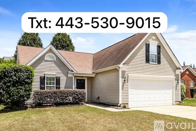 9925 Orchard Grass Ct 3 Beds Single Family Home for Rent - Photo gallery 1