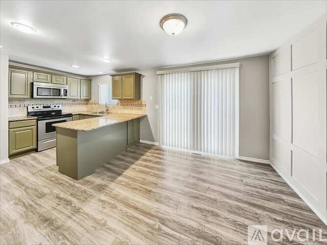 5708 Heatherwood St 3 Beds Single Family Home for Rent - Photo gallery 1