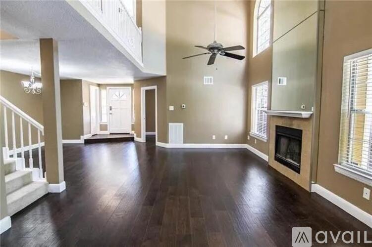 9401 Blue Jay Way 4 Beds Single Family Home for Rent - Photo gallery 5