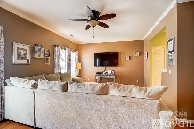 12761 Bullock Greenway Blvd 2 Beds Townhouse for Rent - Photo gallery 4