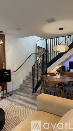 1407 Northwest 2nd Street 2 Beds Townhouse for Rent - Photo gallery 1