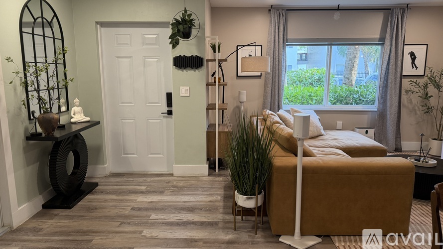 1407 Northwest 2nd Street 2 Beds Townhouse for Rent - Photo gallery 4