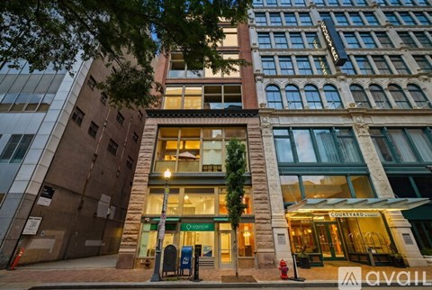 941 Penn Ave 2 Beds Apartment for Rent
