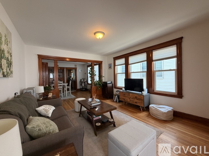 173 Cornell St 2 Beds Apartment for Rent - Photo gallery 5
