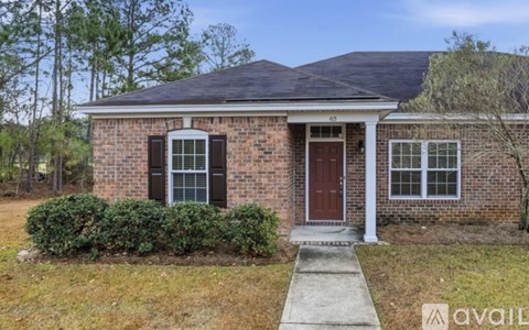 415 Olde Ivey Square 3 Beds Apartment for Rent