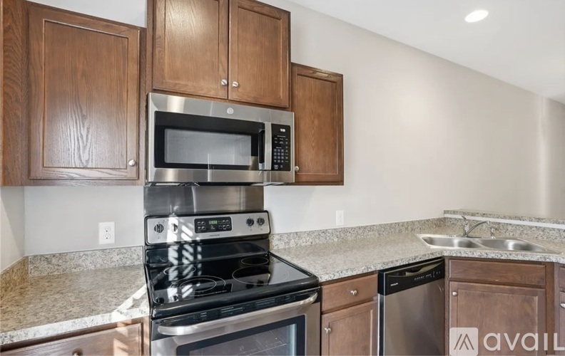 415 Olde Ivey Square 3 Beds Townhouse for Rent - Photo gallery 5