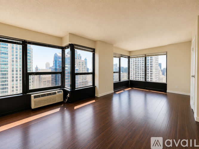 30 E Huron St 2 Beds Apartment for Rent - Photo gallery 4