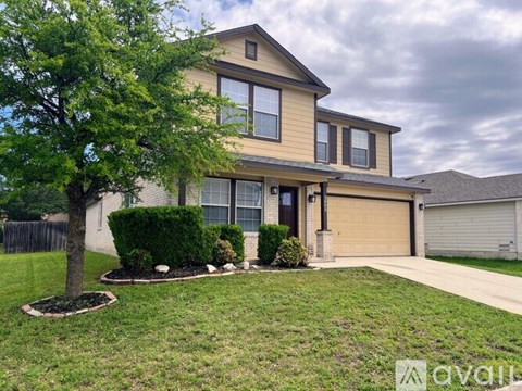 3803 Ponderosa Bend 5 Beds Apartment for Rent