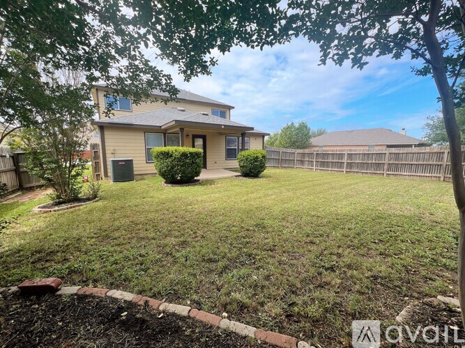 3803 Ponderosa Bend 5 Beds Single Family Home for Rent - Photo gallery 3