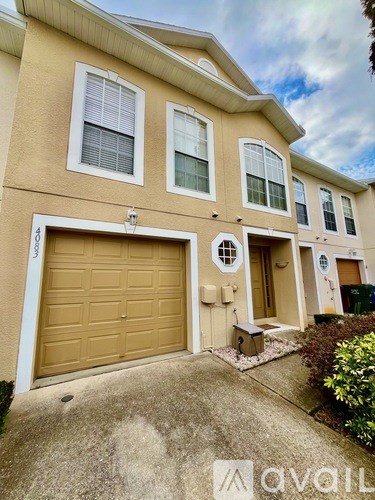 4083 Dover Terrace Drive 3 Beds Apartment for Rent
