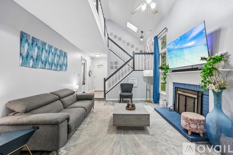 3106 Fennegan Court 3 Beds Single Family Home for Rent - Photo gallery 2