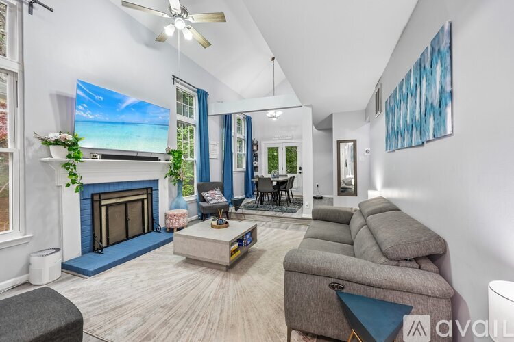 3106 Fennegan Court 3 Beds Single Family Home for Rent - Photo gallery 3