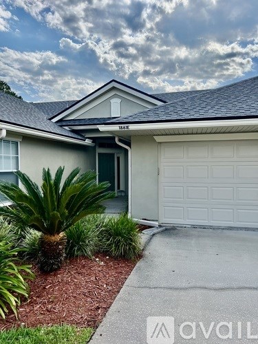1861 Copper Stone Drive 3 Beds Apartment for Rent