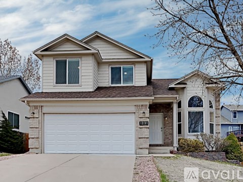 1232 Whistler Hollow Dr 3 Beds Apartment for Rent