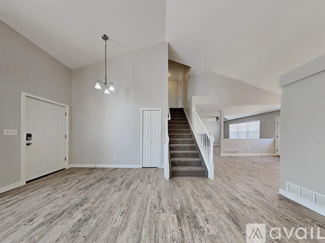 1232 Whistler Hollow Dr 3 Beds Single Family Home for Rent - Photo gallery 2