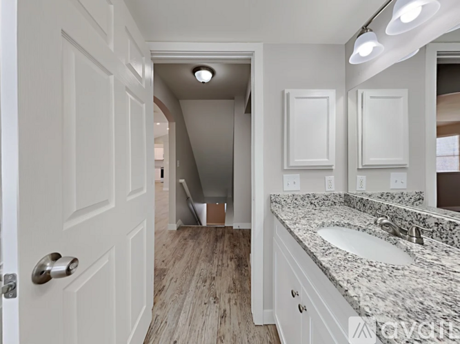 1232 Whistler Hollow Dr 3 Beds Single Family Home for Rent - Photo gallery 4