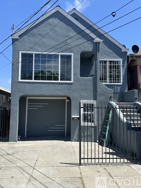 612 8Th Street 4 Beds Apartment for Rent