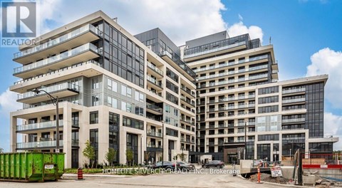 1210 - 3220 WILLIAM COLTSON AVENUE 2 Beds Apartment for Rent