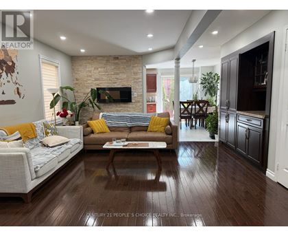 6682 BANSBRIDGE CRESCENT 4 Beds House for Rent - Photo gallery 2