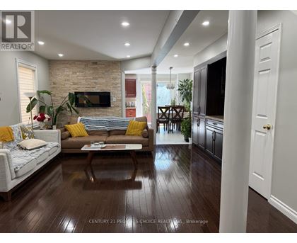 6682 BANSBRIDGE CRESCENT 4 Beds House for Rent - Photo gallery 3