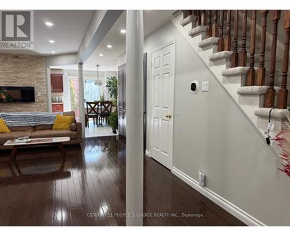 6682 BANSBRIDGE CRESCENT 4 Beds House for Rent - Photo gallery 4