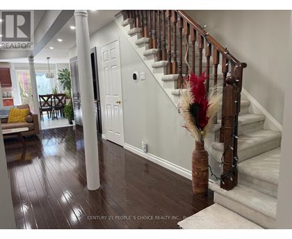 6682 BANSBRIDGE CRESCENT 4 Beds House for Rent - Photo gallery 5