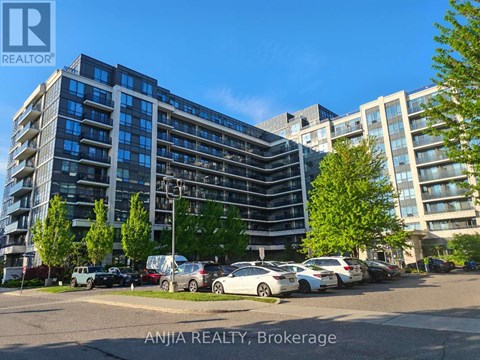 1010 - 376 HIGHWAY 7 ROAD E 1 Apartment for Rent