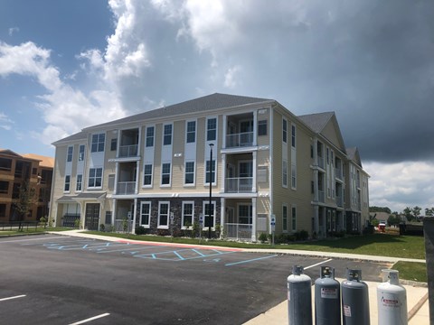 15 Stoneybrook Drive 1 Apartment for Rent