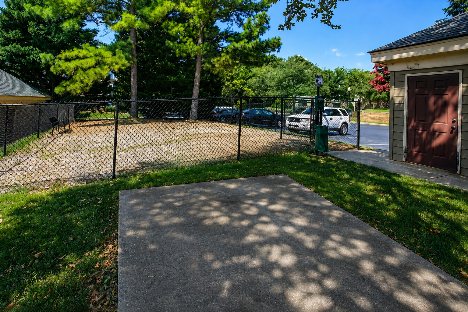 8215 Crescent Ridge Drive 1-3 Beds Apartment for Rent