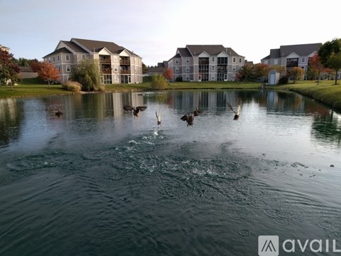 1526 Oakfield Dr 2 Beds Apartment for Rent
