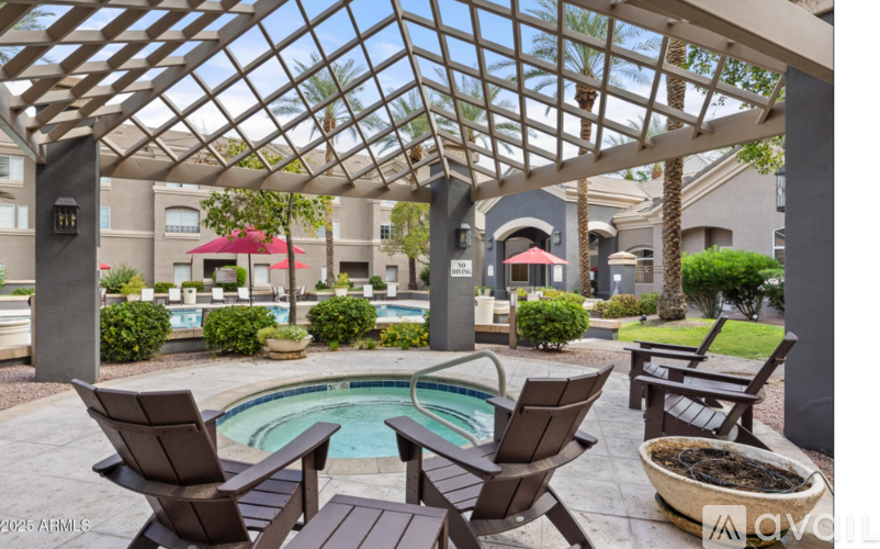 4455 East Paradise Village Parkway South 2 Beds Apartment for Rent - Photo gallery 4