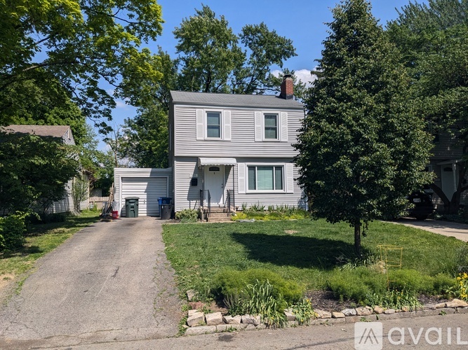 2992 Bremen Street 2 Beds Single Family Home for Rent - Photo gallery 1