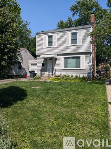 2992 Bremen Street 2 Beds Single Family Home for Rent - Photo gallery 2