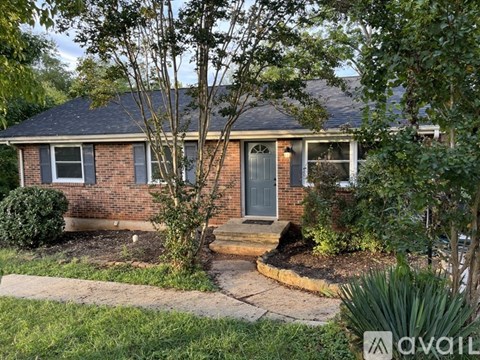 1216 Dandridge Dr 3 Beds Apartment for Rent