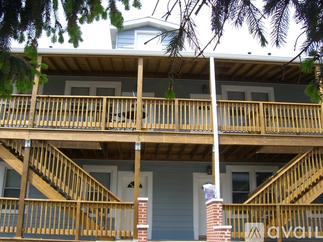 3036 North Drake Avenue 1 Apartment for Rent - Photo gallery 1