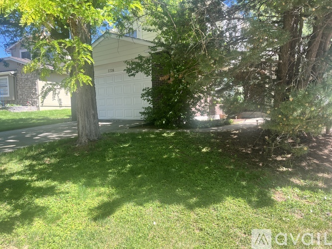 5726 South Lansing Court 3 Beds Single Family Home for Rent - Photo gallery 3