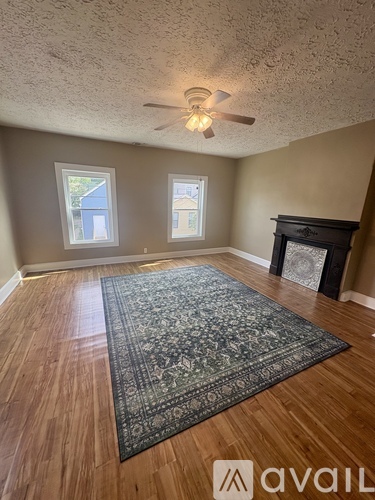 328 Bush Street 1 Apartment for Rent - Photo gallery 2