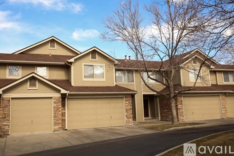 2028 Centennial Drive 3 Beds Apartment for Rent