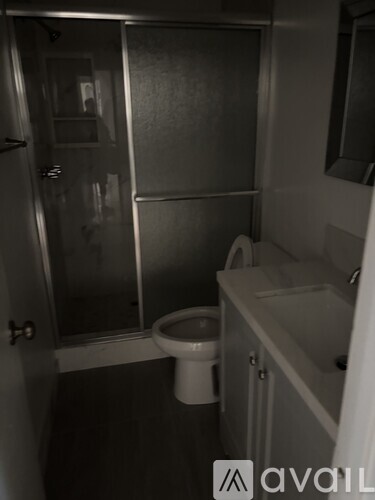 1411 North Curson Avenue, 2 Beds Apartment for Rent - Photo gallery 1