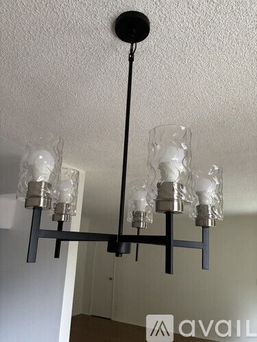 1411 North Curson Avenue, 2 Beds Apartment for Rent - Photo gallery 4