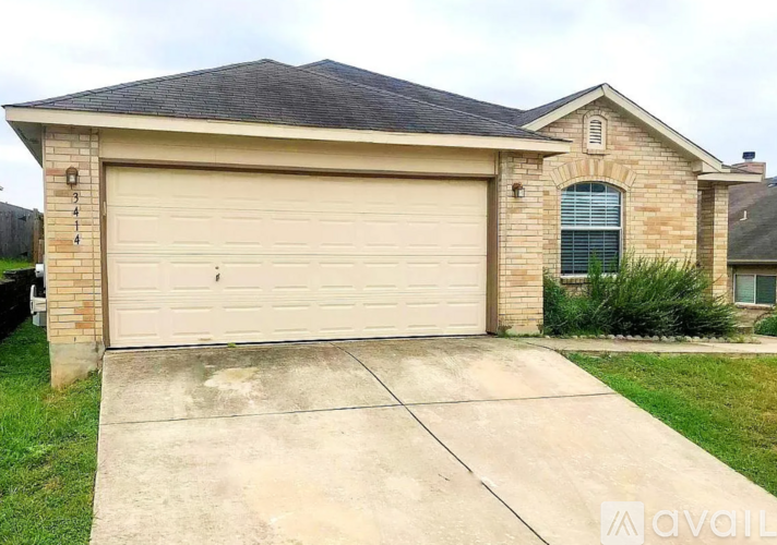 3414 Ironwood Falls 3 Beds Single Family Home for Rent - Photo gallery 1