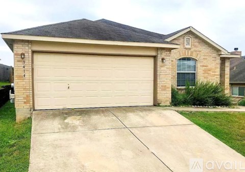 3414 Ironwood Falls 3 Beds Apartment for Rent